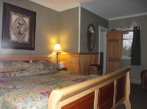 Jay Village Inn Kamer foto