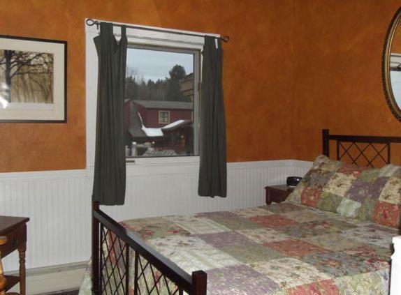 Jay Village Inn Kamer foto
