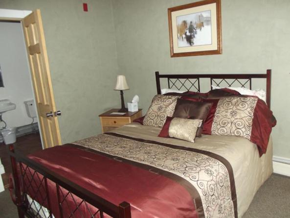 Jay Village Inn Kamer foto