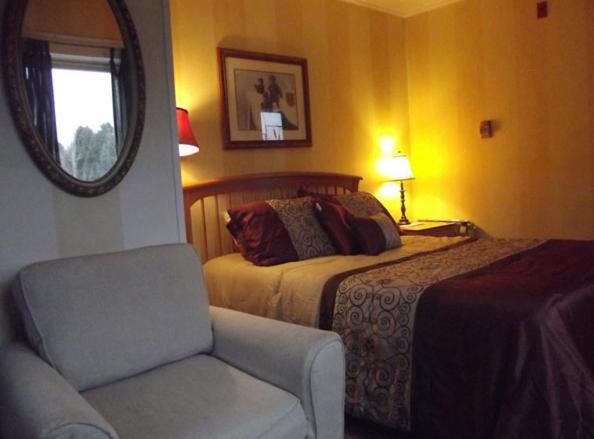 Jay Village Inn Kamer foto