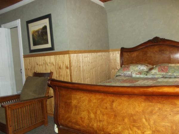 Jay Village Inn Kamer foto