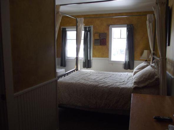 Jay Village Inn Kamer foto