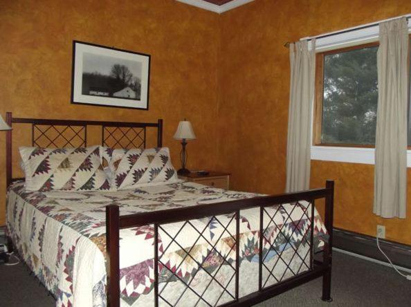 Jay Village Inn Kamer foto