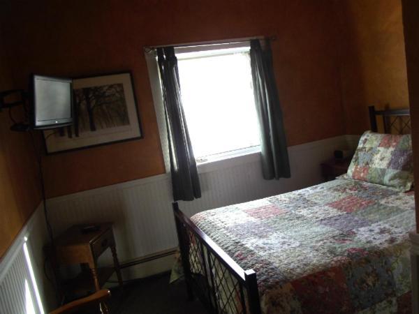 Jay Village Inn Buitenkant foto