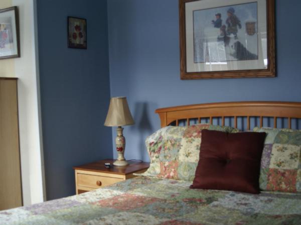 Jay Village Inn Kamer foto