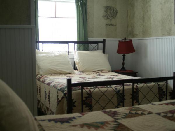 Jay Village Inn Kamer foto