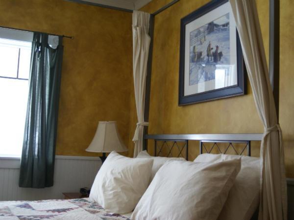 Jay Village Inn Kamer foto