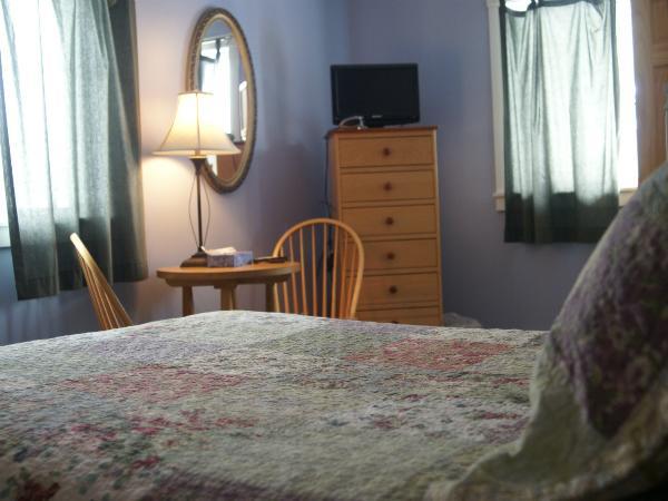 Jay Village Inn Kamer foto